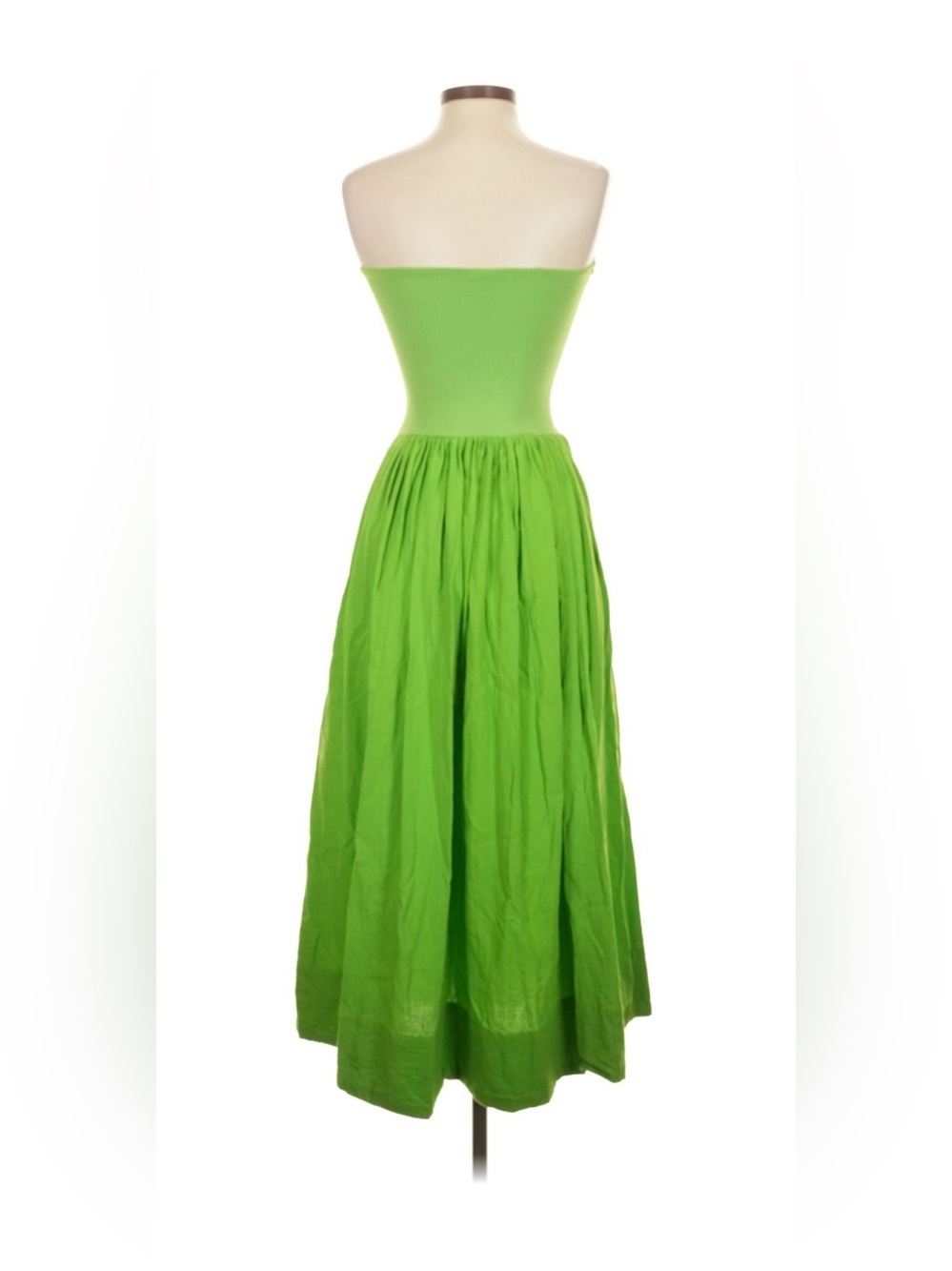 Free People Onda Tube Midi Dress - Picture 2 of 7